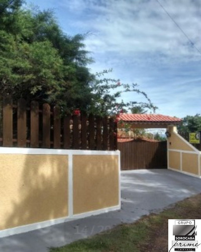 Imagem 5 de 15 de Chácara Residencial Paraíso R$1.000.000,00 - Ch00026 - 70992554