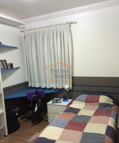 Imagem 8 de 13 de Apartamento, Venda, Vila Andrade, Sao Paulo - 26879 - V-26879