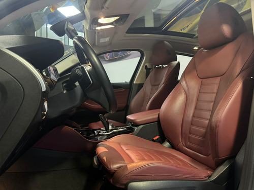 BMW X4 30 xDRIVE