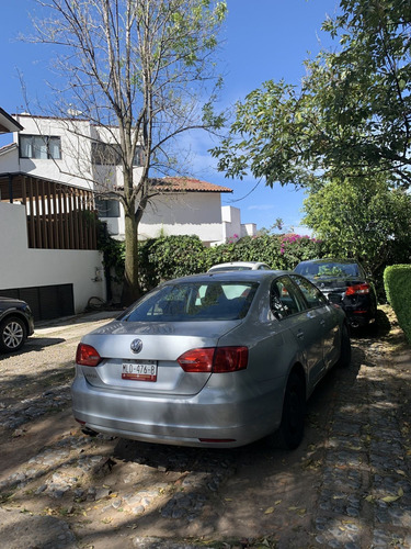 Venta Casa En Olivar De Los Padres, Alvaro Obregon
