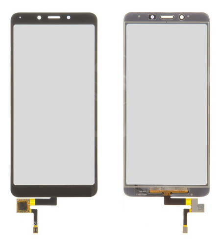 Mica Tactil Xiaomi Redmi 6a Servico Tecnico Garantia