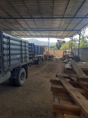 Galpón en venta