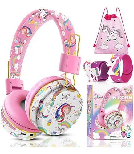 Audifonos para 2025 niñas mercado libre