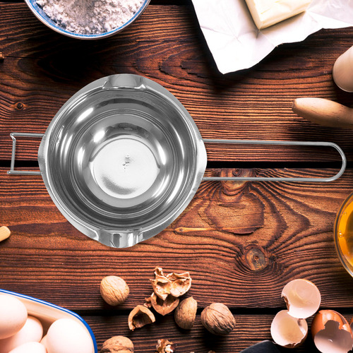 Olla Para Cocinar Pasta, Vaporera, Crisol