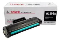 Comprar Toner  Compatible Nuevo W1105a Con Chip Para Impresora 107w