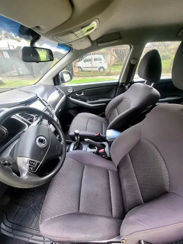 SsangYong Korando 2.0 C Fl Gasolina 4x2