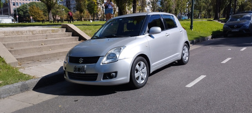 Suzuki Swift 1.5 N