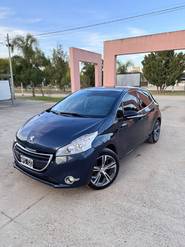 Peugeot 208 1.6 Feline Pack Cuir