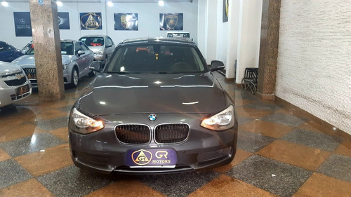 Bmw 1.6 1a11 16v Turbo Aut. - 2013