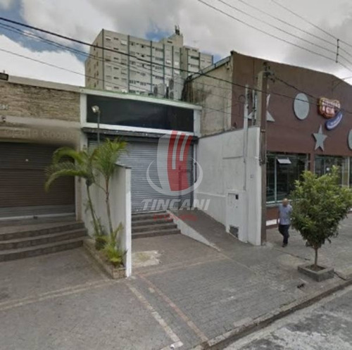 Galpão Para Locação No Bairro Maranhão(tatuapé) Com 140 Metros - 4392
