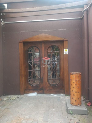 Imagem 2 de 12 de Salão Para Locação, 350 M², 4 Vagas - Rudge Ramos - São Bernardo Do Campo / Sp - 101305
