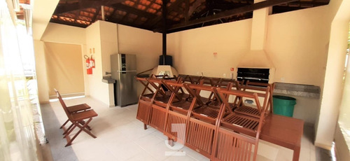 Imagem 16 de 29 de Apartamento Com 2 Quartos Á Venda No Condomínio Brisa Club House Em Valinhos - 31868