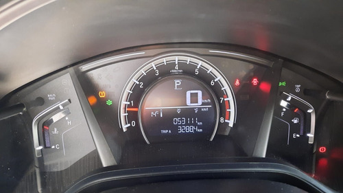 Imagen 14 de 15 de Honda Cr-v 2019 2.4 Ex Cvt
