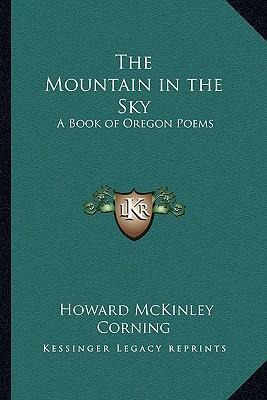 Libro The Mountain In The Sky - Howard Mckinley Corning