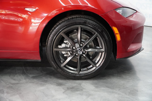 Mazda MX-5 2.0 I Sport Mt