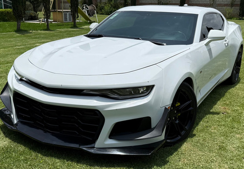 Chevrolet Camaro 3.6 Rs V6 At