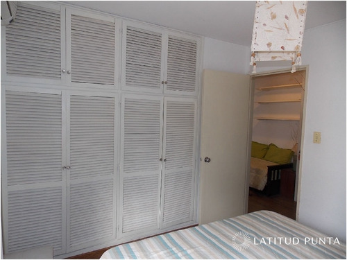 Apartamento En Península- Ref: 124