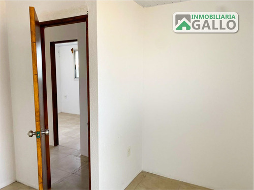 Alquiler Casa A Estrenar 3 Dormitorios Playa Pascual