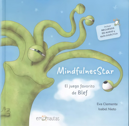 Libro Mindfulnesstar