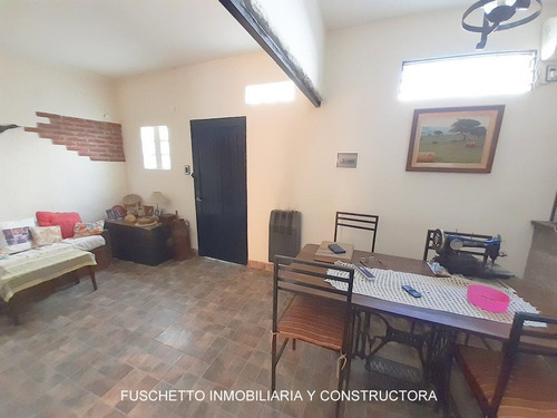 Ciudad Madero -ph 3 Amb - Venta Cod 1565