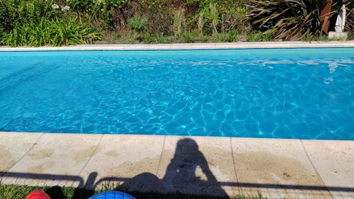 Imagen 9 de 27 de Casa En Alq. Temporario En Santa Barbara, Tigre, G.b.a. Zona Norte