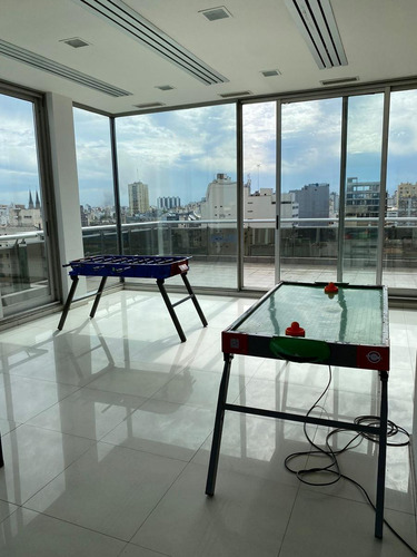 Piedras 1100-san Telmo-departamento En Venta