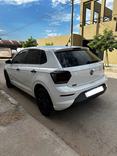 Volkswagen Polo 1.6 Msi Track