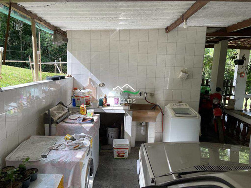 Imagem 20 de 30 de Chácara Com 2 Dorms, Area Rural, Pedro De Toledo - R$ 420 Mil, Cod: 568 - V568