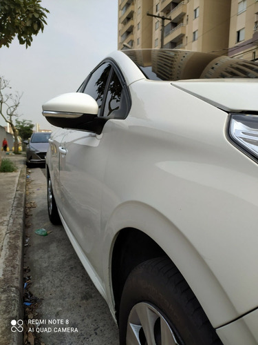 Imagem 9 de 13 de Peugeot 208 2014 1.5 Active Flex 5p
