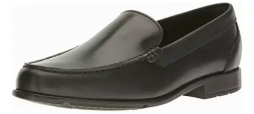 Classic Loafer Lite Venetian, Rockport, Hombre, Negro, 8 Us