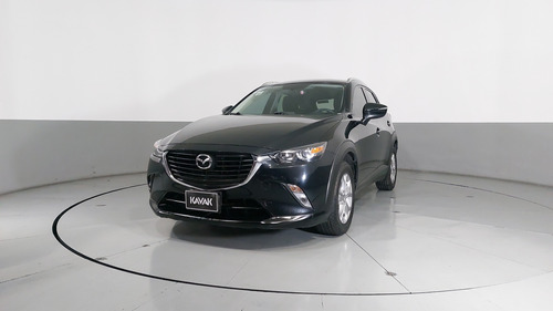 Mazda CX-3 2.0 I Sport 2wd At