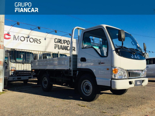 Imagen 8 de 14 de Jac 1035 Camión 1.9 T - Precio Leasing 2022 0km