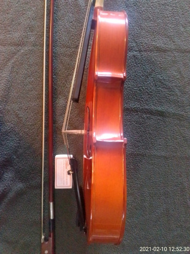 Imagen 4 de 8 de Oferta Viola N° 14 Maxtone 3/4