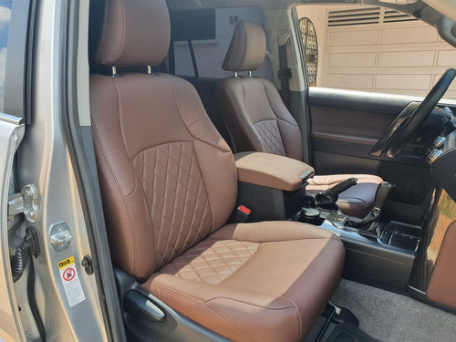 Toyota Prado 2011 3.0 Limited Version Europea