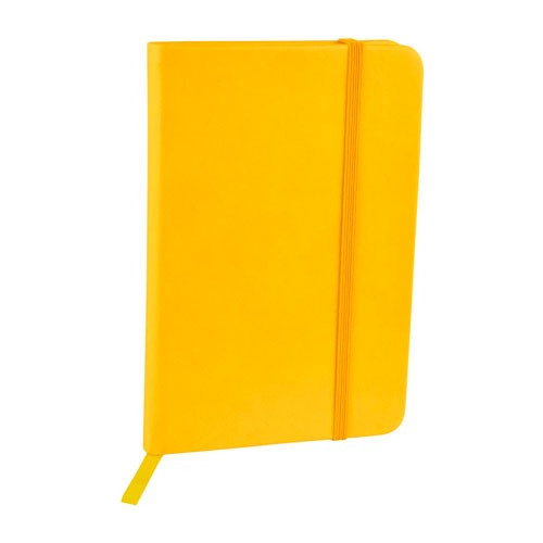 Libreta Agenda Lovecolors - Servicio Marcacion Logo