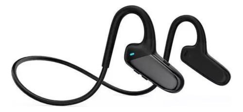 F808 Auriculares Inalámbricos De Conducción  Bluetooth 5