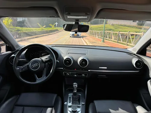 Audi A3 2.0 Progressive