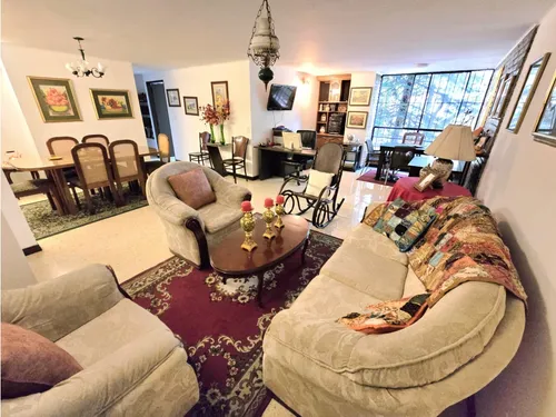 Vendo Amplio Apartamento En Conquistadores