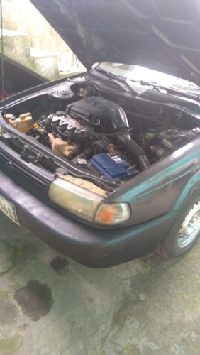 Nissan Sentra V13