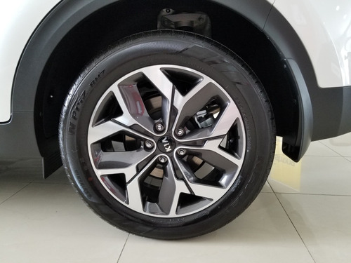 New Sportage 4x2 Colores A Elección L/2020