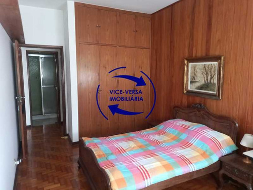 Imagem 15 de 15 de Segunda Quadra Da Praia, Rua Constante Ramos, Andar Único, 298 M², Salão, Sala Estar E Jantar, 4 Quartos (suíte), Dependências Completas, 4 Vagas Na Escritura. - 1429