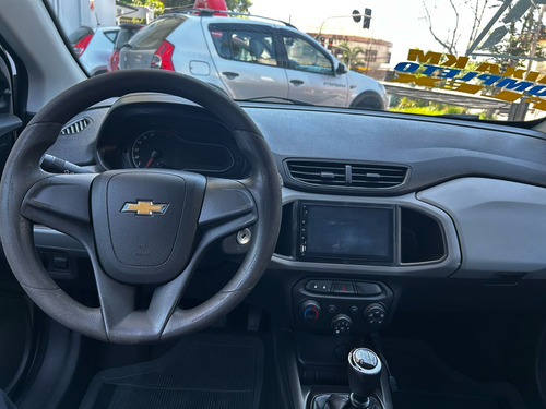 Chevrolet Onix 1.0 Joy 5p