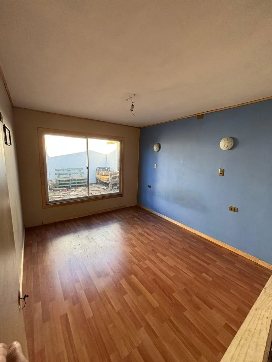 Imagen 5 de 10 de Casa En Curacautín Remate 30 De Julio De 2026