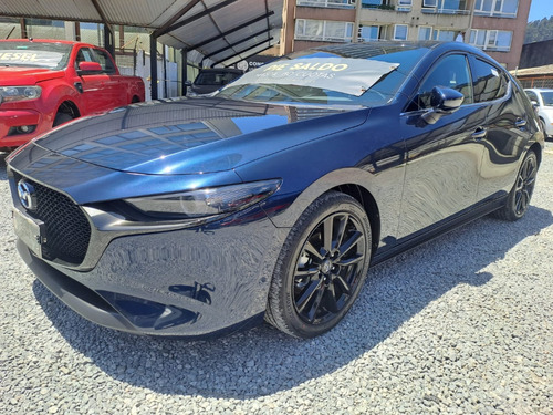 Mazda 3 2.0 4x2 Aut