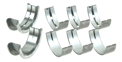 Jgo Metales Bancada 0.25 F85 V6 3.7l 64 Al 65 Sealed Power