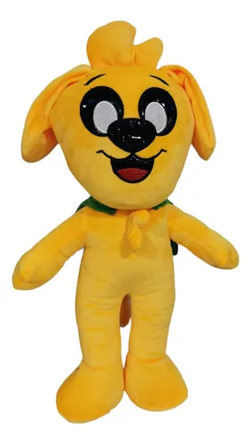 Peluches de online youtubers