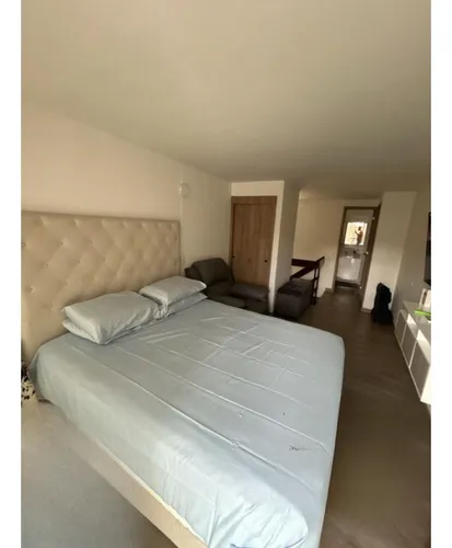 Apartaestudio Duplex Medellin Sector Conquistadores