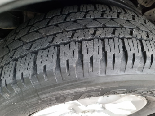 Imagen 16 de 16 de Toyota Hilux