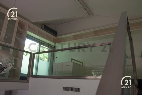 Venta Casa 8 Amb En San Jorge Village Country Club