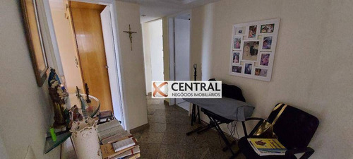 Imagem 14 de 29 de Apartamento Com 4 Dormitórios À Venda, 220 M² Por R$ 745.000,00 - Caminho Das Árvores - Salvador/ba - Ap2664